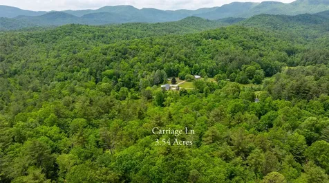 Lot 3 Carriage Lane Highlands NC 28741