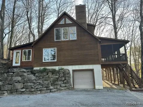 3819 Flat Mountain Road Highlands NC 28741
