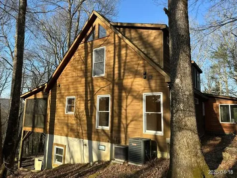 3819 Flat Mountain Road Highlands NC 28741