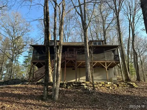 3819 Flat Mountain Road Highlands NC 28741