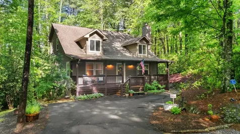 599 Tower Road Sapphire NC 28774