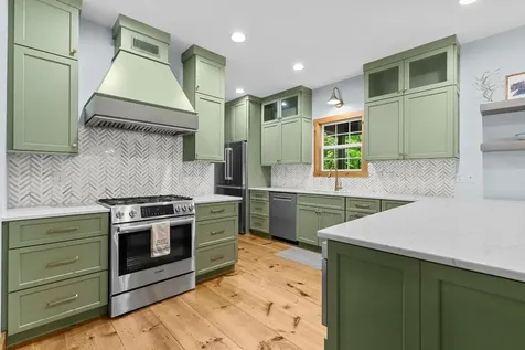 599 Tower Road Sapphire NC 28774