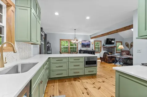 599 Tower Road Sapphire NC 28774