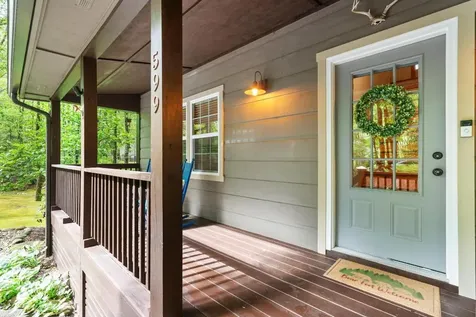 599 Tower Road Sapphire NC 28774