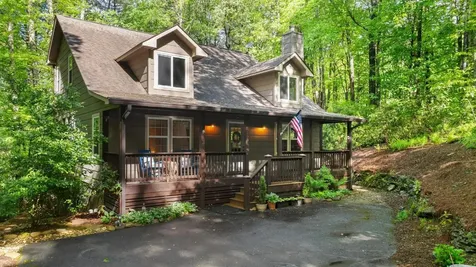 599 Tower Road Sapphire NC 28774