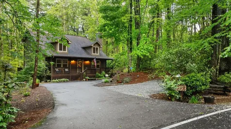 599 Tower Road Sapphire NC 28774