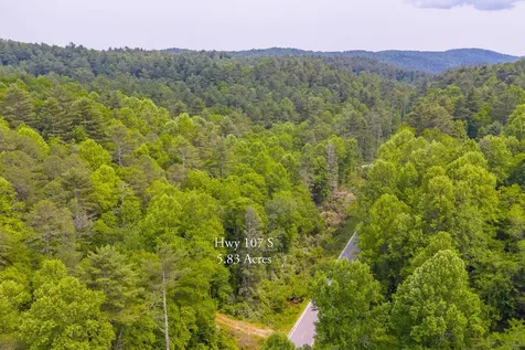 Tbd S Highway 107 Cashiers NC 28717