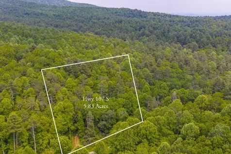 Tbd S Highway 107 Cashiers NC 28717