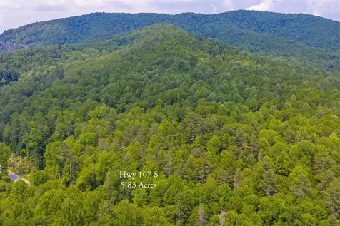 Tbd S Highway 107 Cashiers NC 28717