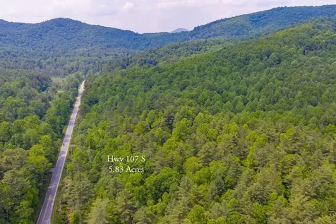 Tbd S Highway 107 Cashiers NC 28717