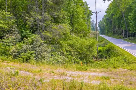 Tbd S Highway 107 Cashiers NC 28717