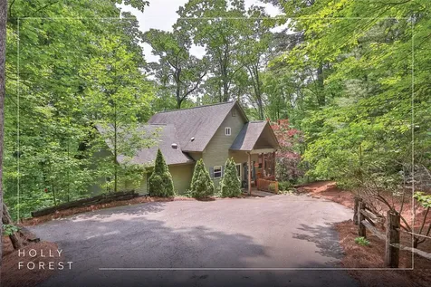 151 Rhododendron Court Sapphire NC 28774