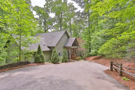 151 Rhododendron Court Sapphire NC 28774