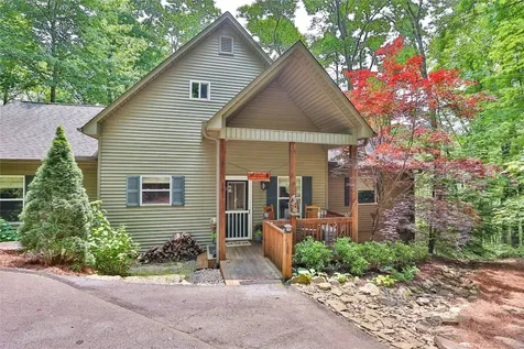 151 Rhododendron Court Sapphire NC 28774