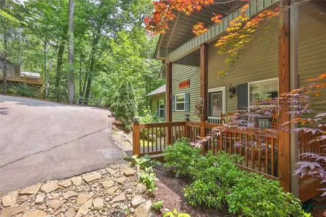 151 Rhododendron Court Sapphire NC 28774