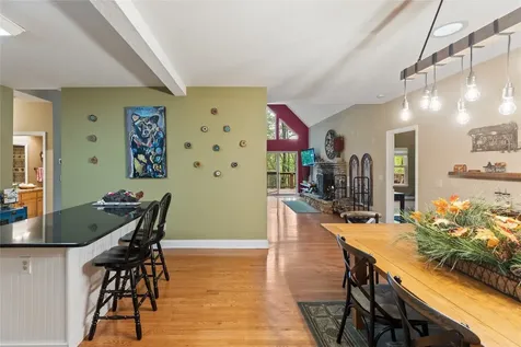 151 Rhododendron Court Sapphire NC 28774