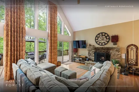 151 Rhododendron Court Sapphire NC 28774