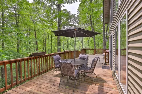 151 Rhododendron Court Sapphire NC 28774