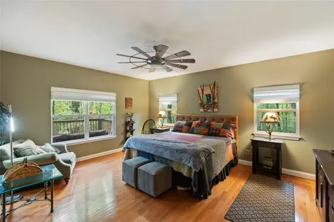 151 Rhododendron Court Sapphire NC 28774