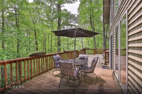 151 Rhododendron Court Sapphire NC 28774