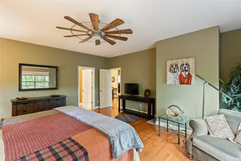 151 Rhododendron Court Sapphire NC 28774