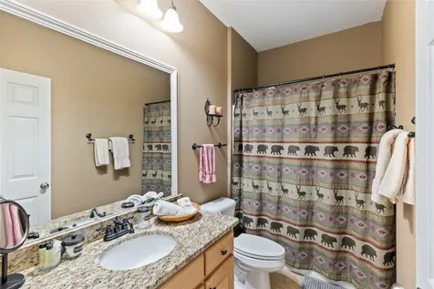 151 Rhododendron Court Sapphire NC 28774