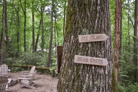 151 Rhododendron Court Sapphire NC 28774