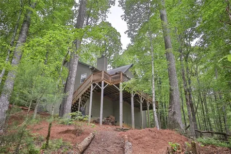 151 Rhododendron Court Sapphire NC 28774