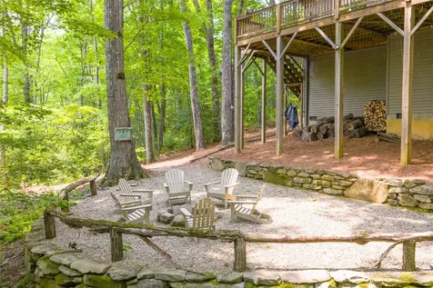 151 Rhododendron Court Sapphire NC 28774