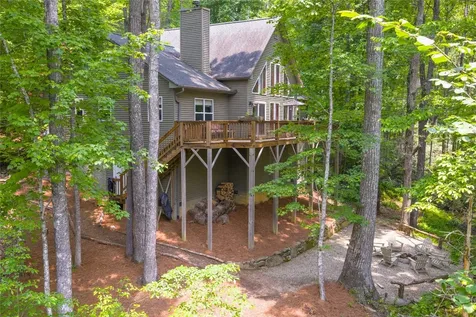 151 Rhododendron Court Sapphire NC 28774