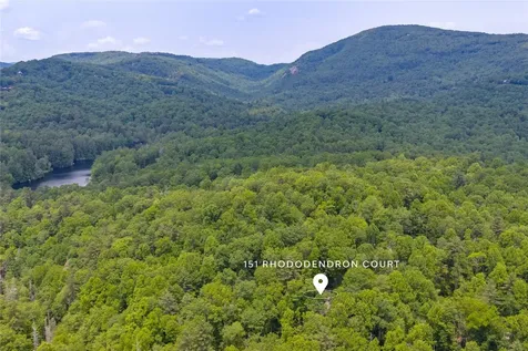 151 Rhododendron Court Sapphire NC 28774