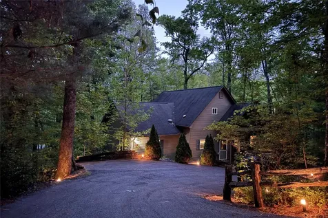 151 Rhododendron Court Sapphire NC 28774