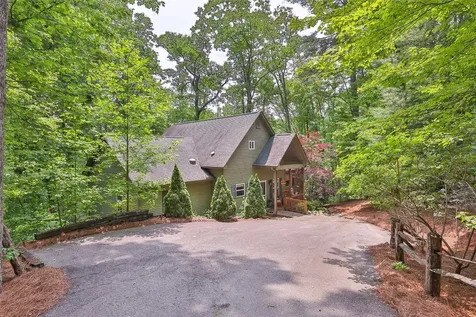 151 Rhododendron Court Sapphire NC 28774