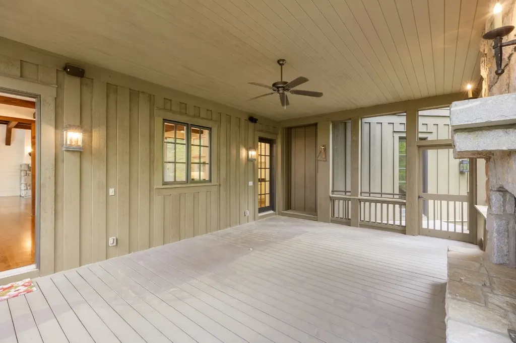 525 High Mountain Drive Cashiers NC 28717