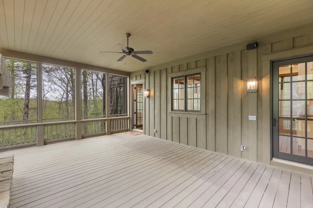 525 High Mountain Drive Cashiers NC 28717