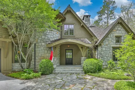 525 High Mountain Drive Cashiers NC 28717