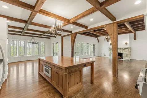 525 High Mountain Drive Cashiers NC 28717