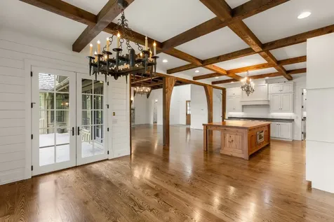 525 High Mountain Drive Cashiers NC 28717