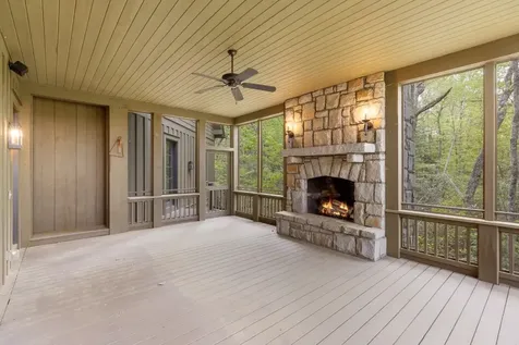 525 High Mountain Drive Cashiers NC 28717