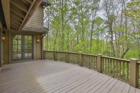 525 High Mountain Drive Cashiers NC 28717