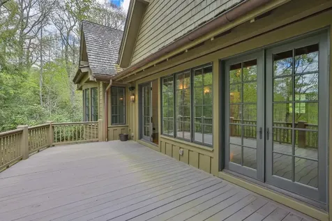 525 High Mountain Drive Cashiers NC 28717