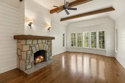 525 High Mountain Drive Cashiers NC 28717