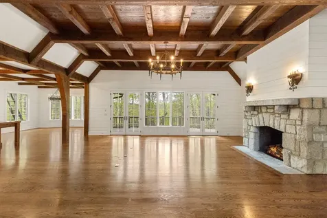 525 High Mountain Drive Cashiers NC 28717