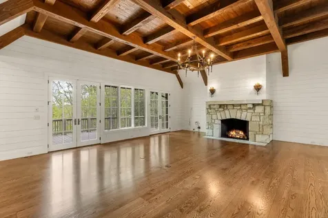 525 High Mountain Drive Cashiers NC 28717