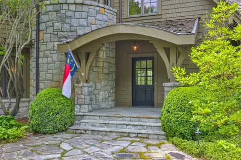 525 High Mountain Drive Cashiers NC 28717