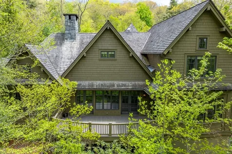 525 High Mountain Drive Cashiers NC 28717