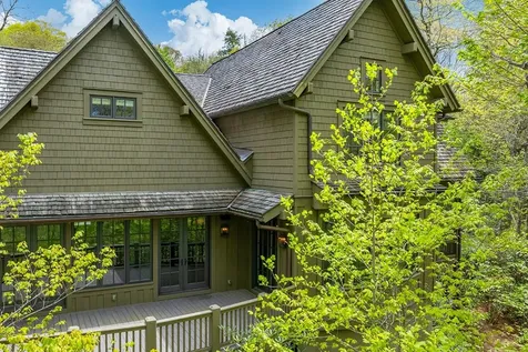 525 High Mountain Drive Cashiers NC 28717