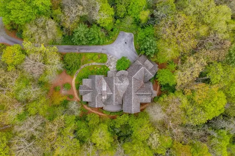 525 High Mountain Drive Cashiers NC 28717