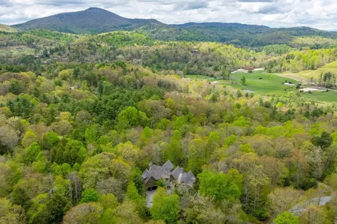 525 High Mountain Drive Cashiers NC 28717