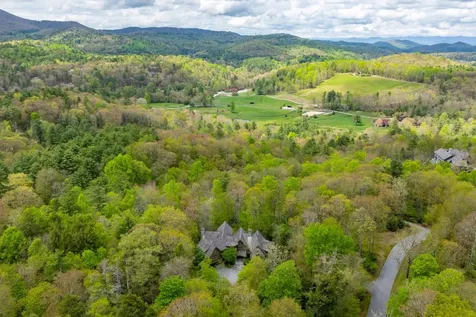 525 High Mountain Drive Cashiers NC 28717